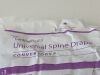 CARDINAL HEALTH Universal Spine Drape  29418    Exp.2027-03  (Q19)   29418 Universal Spine Drape