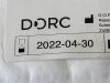 DORC Style 276 Asymmetrical Tire  92-18   Exp.2022-04  (Q19)   92-18 Style 276 Asymmetrical Tire