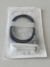ALCON 25 GA Pik Endoilluminator  8065751572    Exp.2021-12  (Q19)   8065751572 25 GA Pik Endoilluminator