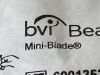 BEAVER Lot of  9 Mini-Blade   6400    Exp.11-2022   (Q19)    6400 Mini-Blade
