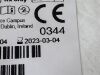 JOHNSON & JOHNSON Lot of 9 Platinum Series Cartridges 1  EMERALDC    Exp.2023-03  (Q19)   EMERALDC Platinum Series Cartridges 1