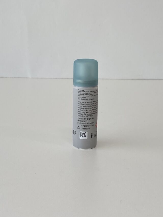 New COLOPLAST Brava Skin Barrier Spray 120205 Exp.2026-11 (Q31) 120205  Brava Skin Barrier Spray Disposables - General For Sale - DOTmed Listing # 4658583