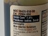 CAREFUSION Scrub Care 7.5% Povidone-iodine Scrub 29904-004    Exp.2022-07  (Q31)   29904-004 Scrub Care 7.5% Povidone-iodine Scrub