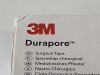 3M Box of 6 Durapore  1538-02    Exp.2025-02  (Q31)   1538-02 Durapore