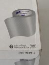 3M Box of 6 Durapore  1538-02    Exp.2025-02  (Q31)   1538-02 Durapore