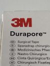 3M Box of 4 Durapore  1538-3    Exp.2024-05  (Q31)   1538-3 Durapore