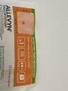 SMITH & NEPHEW Lot of 10 Allevyn Classic  66027640   Exp.2025-05  (Q15)   66027640 Allevyn Classic