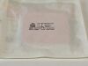 SMITH & NEPHEW Lot of 10 Allevyn Classic  66027640   Exp.2025-05  (Q15)   66027640 Allevyn Classic