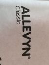 SMITH & NEPHEW Lot of 5 Allevyn Classic  66007630    Exp.2024-07  (Q15)   66007630 Allevyn Classic