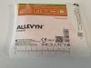 SMITH & NEPHEW Lot of 5 Allevyn Classic  66007630    Exp.2024-07  (Q15)   66007630 Allevyn Classic