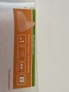 SMITH & NEPHEW Lot of 5 Allevyn Classic  66007630    Exp.2024-07  (Q15)   66007630 Allevyn Classic