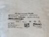 ALCON Packs (3/pack) 25GA Trocar Plugs  8065751443    Exp.2022-07  (Q15)   8065751443 25GA Trocar Plugs