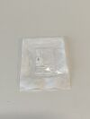 ALCON Packs (3/pack) 25GA Trocar Plugs  8065751443    Exp.2022-07  (Q15)   8065751443 25GA Trocar Plugs