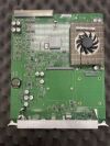 GE HEALTHCARE GE VOLUSON S10 DRFM ASSY p/n: 5497712 REV.7  CPU P/N#: 7324557-10 R04 GE VOLUSON S10 DRFM ASSY p/n: 5497712 REV.7  CPU P/N#: 7324557-10 R04 has CPU AND BATTERY  Ultrasound General