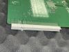 GE HEALTHCARE GE VOLUSON S10 DRFM ASSY p/n: 5497712 REV.7  CPU P/N#: 7324557-10 R04 GE VOLUSON S10 DRFM ASSY p/n: 5497712 REV.7  CPU P/N#: 7324557-10 R04 has CPU AND BATTERY  Ultrasound General
