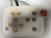 PHILIPS 453567018142 Right Gantry Table Control PET/CT