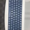 GE HEALTHCARE P/N: 5582898 GE ULTRASOUND LOGIQ P9 Alphanumeric Keyboard ASSY with slide Rail P/N: 5582898 Ultrasound General