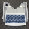 GE HEALTHCARE P/N: 5582898 GE ULTRASOUND LOGIQ P9 Alphanumeric Keyboard ASSY with slide Rail P/N: 5582898 Ultrasound General