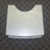 GE HEALTHCARE P/N: 5582898 GE ULTRASOUND LOGIQ P9 Alphanumeric Keyboard ASSY with slide Rail P/N: 5582898 Ultrasound General