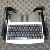 GE MEDICAL SYSTEMS GE ULTRASOUND LOGIQ P9 A/N Keyboard ASSY W slide Rail Black MF:2020 P/N: 5794155 GE ULTRASOUND LOGIQ P9 A/N Keyboard ASSY W slide Rail Black MF:2020 P/N: 5794155 Ultrasound General