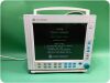 DATEX-OHMEDA S/5 F-CMC1-04 Compact Anesthesia Monitor