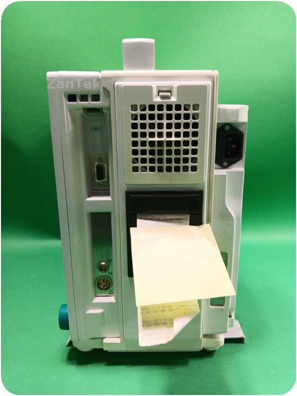 DATEX-OHMEDA S/5 F-CMC1-04 Compact Anesthesia Monitor