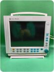 DATEX-OHMEDA S/5 F-CMC1-04 Compact Anesthesia Monitor