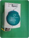 DATEX-OHMEDA ISO TEC 7 1175-9101-000 Isoflurane Anesthesia Vaporizer
