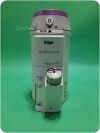 DRAEGER Sevoflurane Vapor 2000 Anesthesia Vaporizer