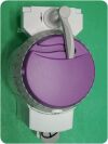 DRAEGER Sevoflurane Vapor 2000 Anesthesia Vaporizer