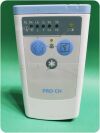 GE ApexPro CH Transmitter Telemetry