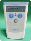 GE ApexPro CH Transmitter Telemetry