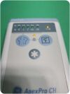 GE ApexPro CH Transmitter Telemetry