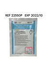 COVIDIEN 22550P MEDI-TRACE CADENCE PEADIATRIC MULTI FUNNCTION DEBRILLATION ELECTRODES, EXP 2022/10