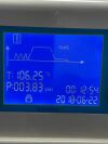 8L 2016 Benchmark Scientific Bioclave 8L Benchtop