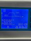 8L 2016 Benchmark Scientific Bioclave 8L Benchtop