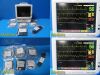 FUKUDA DENSHI 2010  DS-7200 Dynascope Monitor