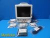 FUKUDA DENSHI 2010  DS-7200 Dynascope Monitor