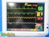 FUKUDA DENSHI 2010  Dynascope ;DS-7200 W/ Leads (NBP ECG SpO2 IBP T)~ Monitor