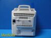 FUKUDA DENSHI 2010  Dynascope ;DS-7200 W/ Leads (NBP ECG SpO2 IBP T)~ Monitor