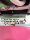 PHILIPS 453567478291 INBORE LIFT MC ASSY, V2 PET/CT