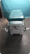THE BREWER COMPANY Series 5000 (Examination) Exam Table