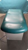 THE BREWER COMPANY Series 5000 (Examination) Exam Table