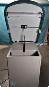 THE BREWER COMPANY Series 5000 (Examination) Exam Table