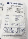 VERATHON (0574-0101) VERATHON 0574-0101 Verathon Glide Scope GVL 4 Stat Lot of 24