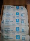 LITETOUCH 3ml Luer  Lock Syringe Sterile Individually Sealed - 100 Syringes