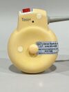 PHILIPS M2735A Avalon TOCO + Transducer For Monitor FM20, FM30, FM40, & FM50 Fetal Monitor