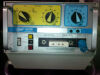 BOVIE 400  SR Electrosurgical with Footpedal