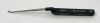 CODMAN 46-3144 Bone Waxer KARLIN Lumbar Microdiscectomy