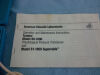 TRANTEC Physiological  Pressure Transducer Model 60-1000